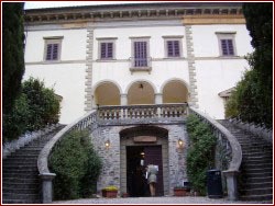 Villa Poggio Reale