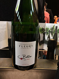 Fleury Bolero 2006