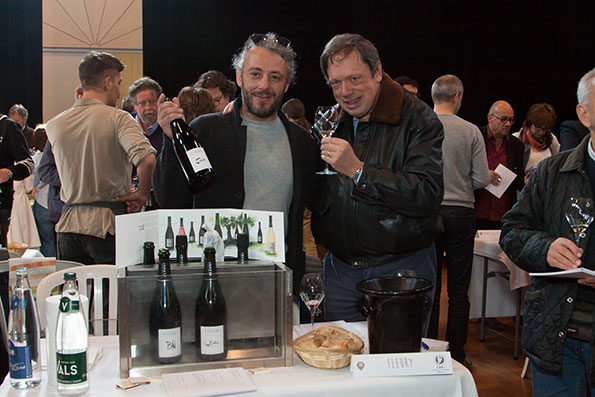 Jean Sebastien Fleury