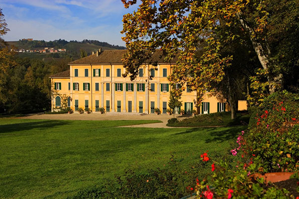 Villa Vistarino