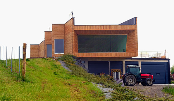 Cantina Enrico Crola