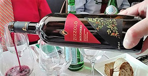 Bolgheri Zizzolo Rosso