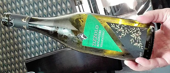 Vermentino Zizzolo