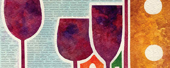 Foto Città del Vino