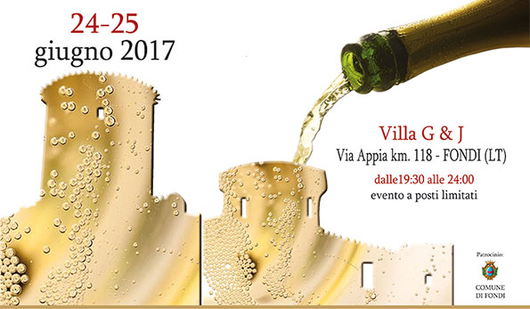 Franciacorta in Villa 2017