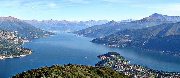 Lago di Como