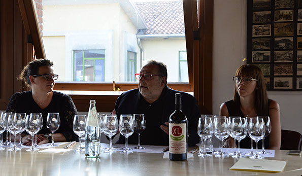 Fausto Maculan si racconta