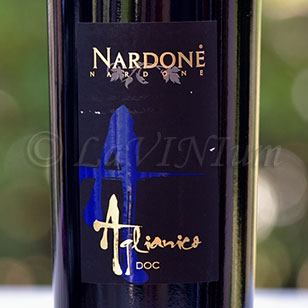 Irpinia Aglianico Vigna Palatelle 2015 Nardone Nardone