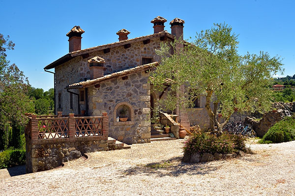 Casale dell'Orto di Hans