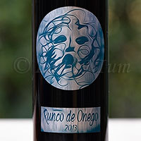 Sforzato di Valtellina Runco de Onego 2013 - Boffalora