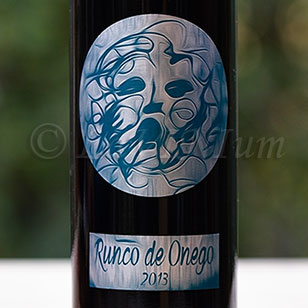 Sforzato di Valtellina Runco de Onego 2013 - Boffalora