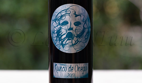 Sforzato di Valtellina Runco de Onego 2013 Boffalora