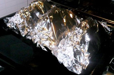 Cartoccio per le penne