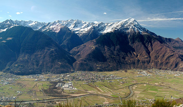 Valtellina