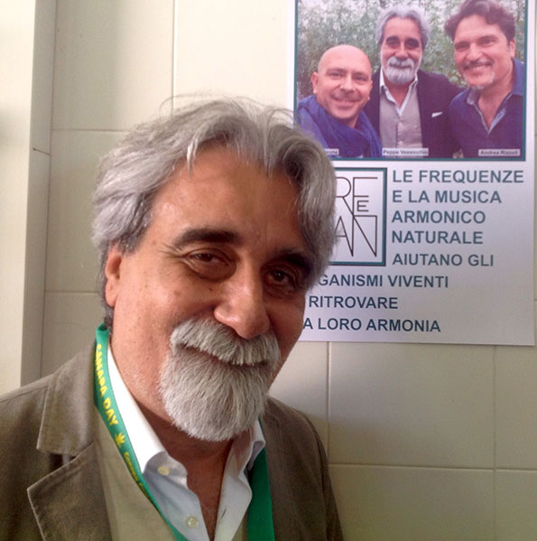 Beppe Vessicchio
