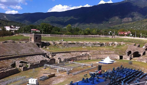 Anfiteatro Avella