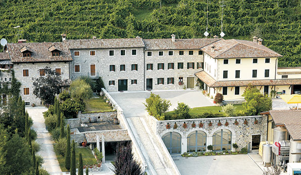 Azienda Angelo Bortolin
