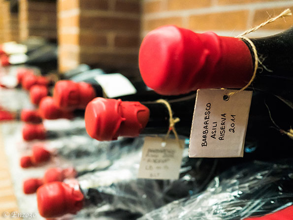 Barbaresco Asili Riserva 2011