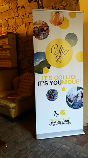 It's Collio It's Younique!