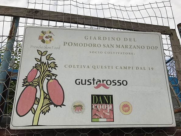 manifesto gustorosso