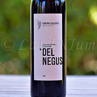 Valtellina Superiore Sassella "Del Negus" 2013 Bruno Leusciatti