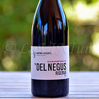 Valtellina Superiore Sassella "Del Negus" Riserva 2012 Bruno Leusciatti