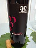 Pepe Nero
