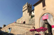 Umbria, terra di vino, storia e arte: dal 3 al 14 agosto, Calici di Stelle nelle piazze di 200 Città del Vino