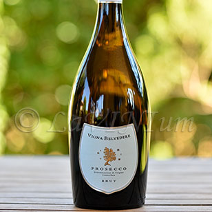Prosecco Brut Vigna Belvedere