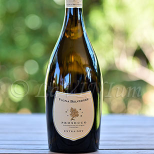 Prosecco Extra Dry Vigna Belvedere
