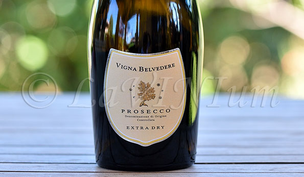 Prosecco Extra Dry Vigna Belvedere
