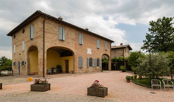 Azienda Agricola Cavaliera