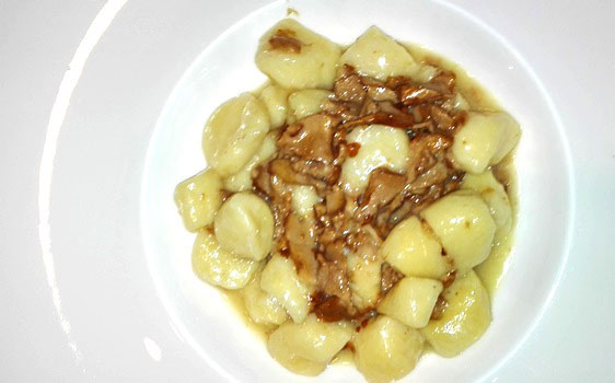 Gnocchi