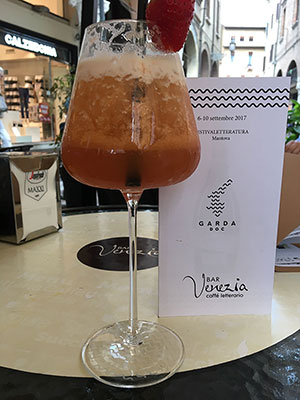 Aperitivo Gardesano
