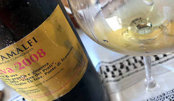 PerEva 2008 Tenuta San Francesco