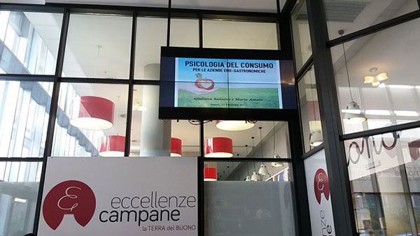 Psicologia del consumo