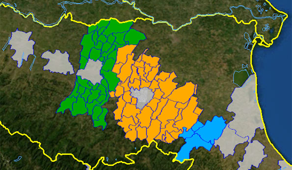 Carina Emilia Pignoletto Doc