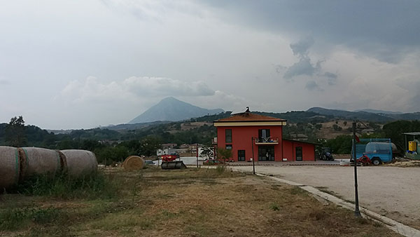 Azienda Agricola Mara Savoia
