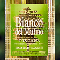 Bianco del Mulino 2016 Fattoria Lavacchio