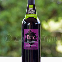 Chianti Puro 2016 Fattoria Lavacchio