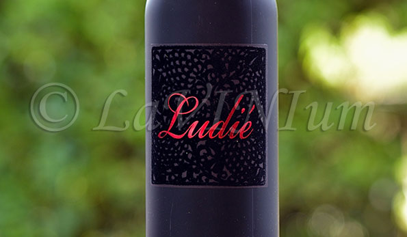 Chianti Rufina Ludié 2011 Fattoria Lavacchio