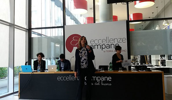 Relatori Eccellenze Campane