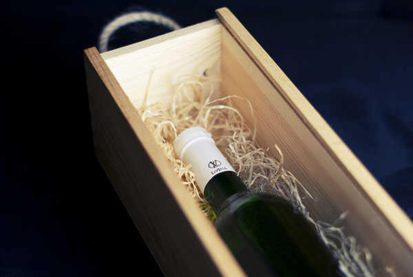 Wine box