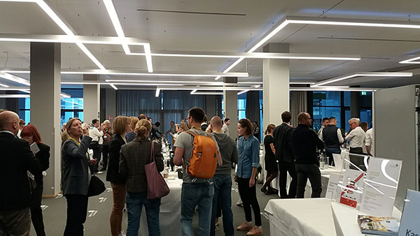 Anteprima Wine Summit