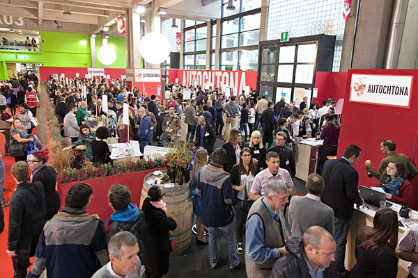 Panoramica su Autochtona 2017