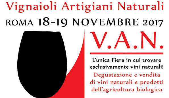 Vignaioli Artigiani Naturali