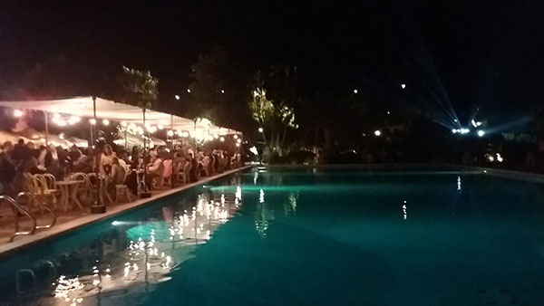 Area Dessert Negombo