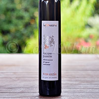Caluso Passito Venanzia 2005 La Masera