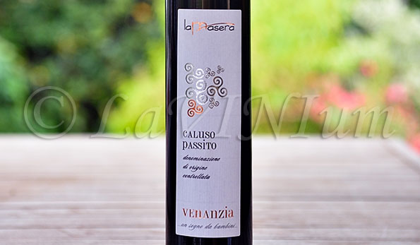 Caluso Passito Venanzia 2005
