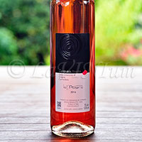 Canavese Rosato 2016 La Masera